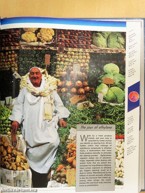 Everyday science explained