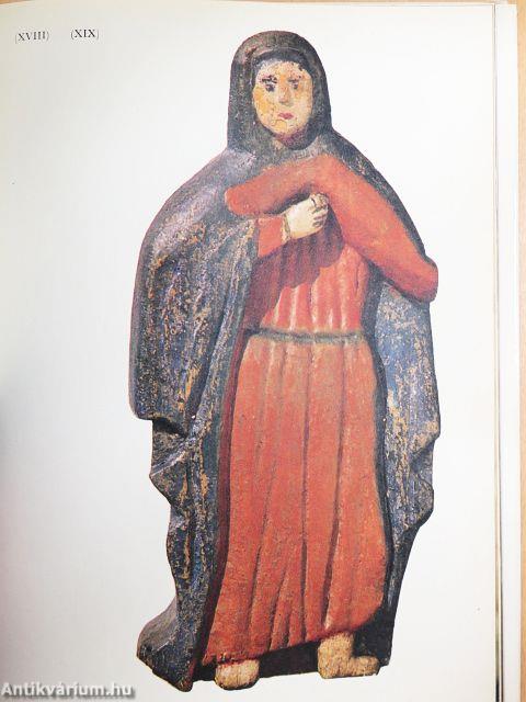 Krása v dreve zakliata