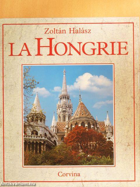 La Hongrie