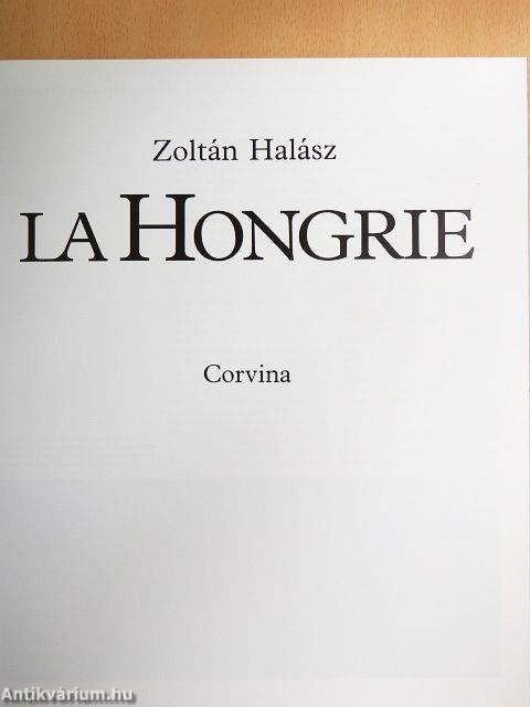 La Hongrie