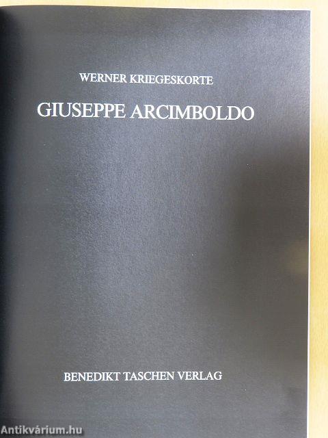 Giuseppe Arcimboldo