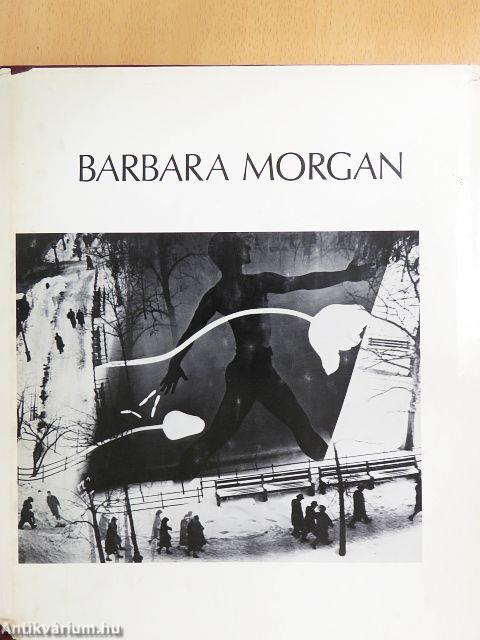 Barbara Morgan