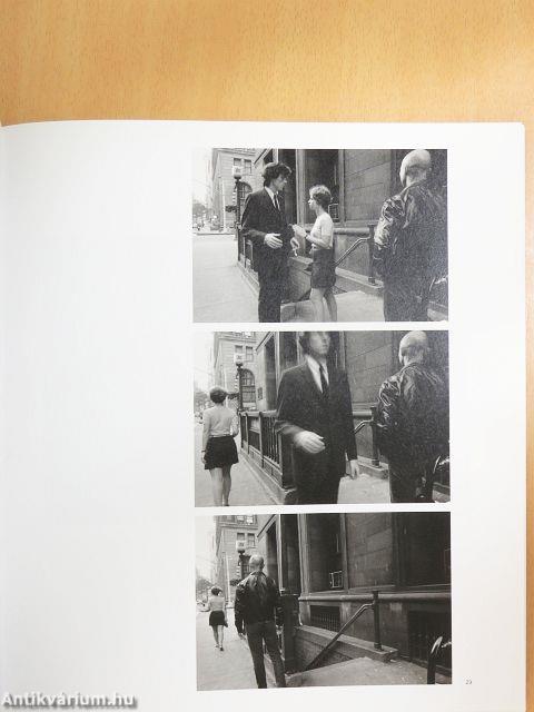 The Essential Duane Michals