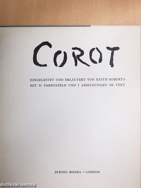 Corot