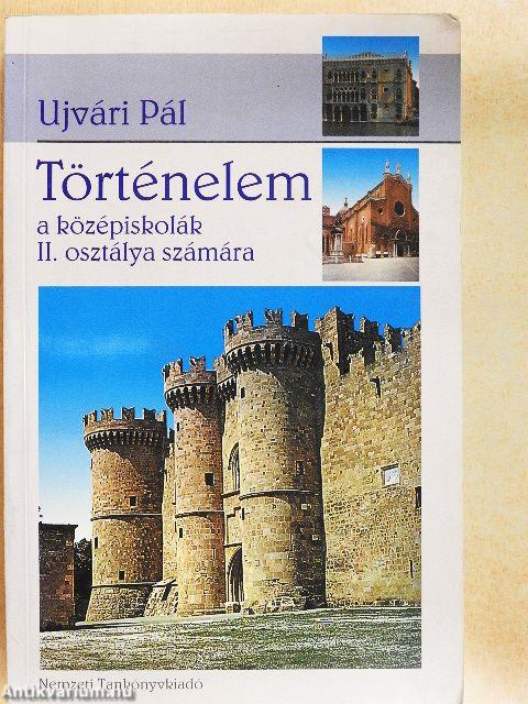 Történelem II.