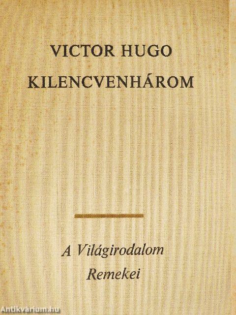 Kilencvenhárom