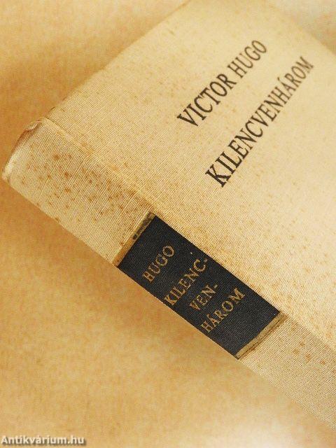 Kilencvenhárom