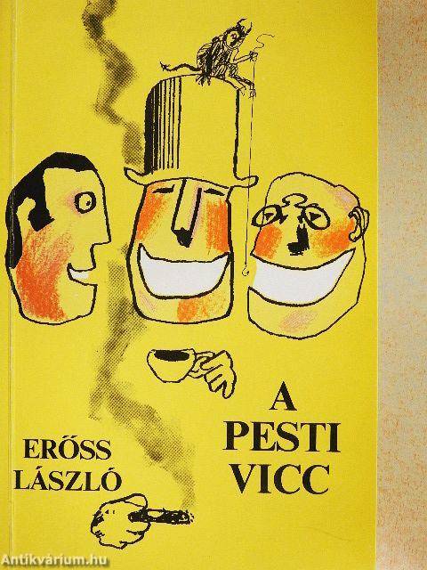 A pesti vicc