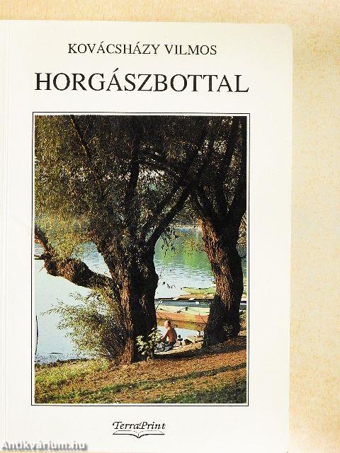 Horgászbottal