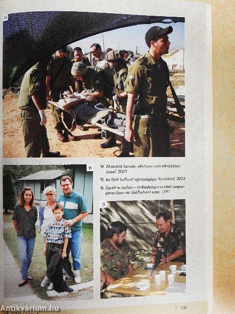 Gyógyító missziók