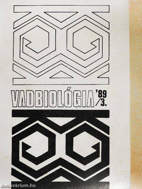 Vadbiológia 1989/3.