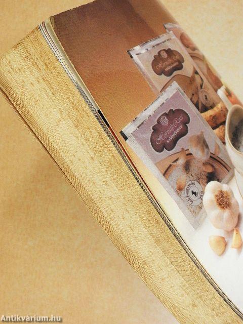 Válogatott receptjeink 2.