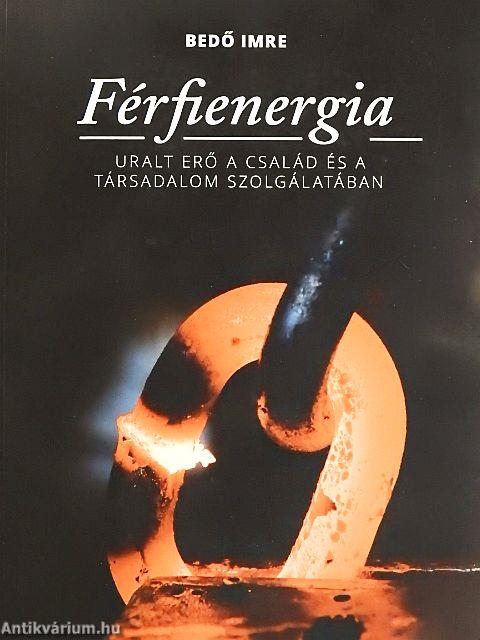 Férfienergia