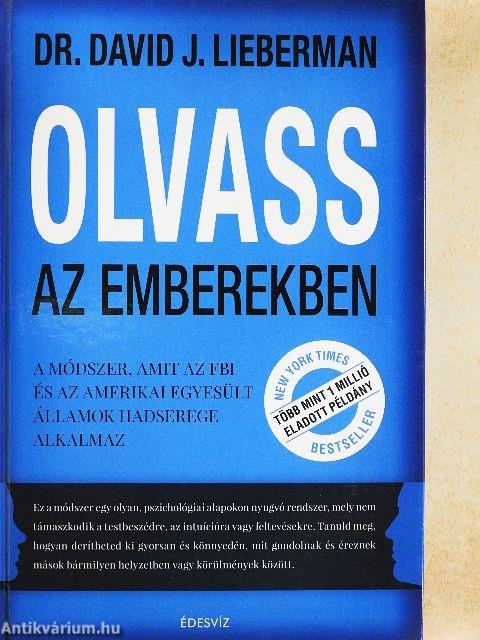 Olvass az emberekben