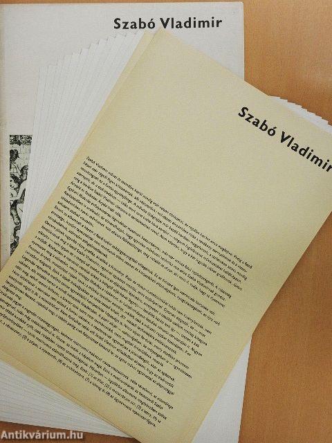 Szabó Vladimir