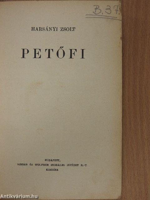 Petőfi