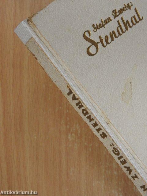 Stendhal