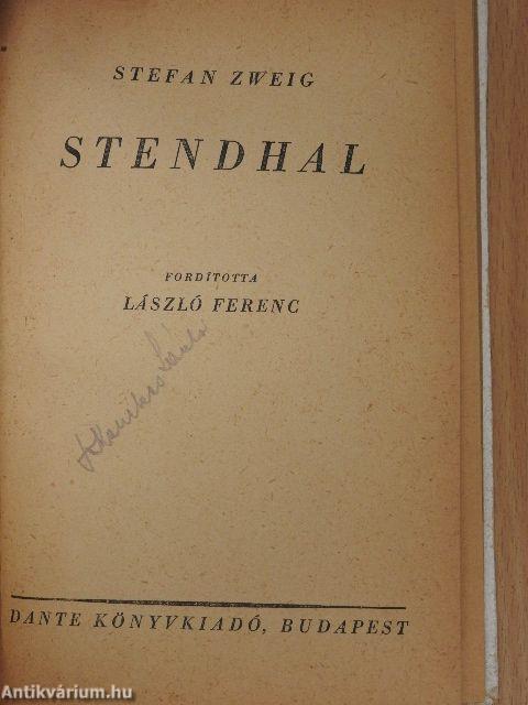 Stendhal