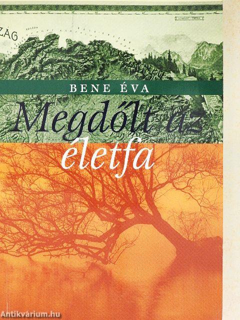 Megdőlt az életfa