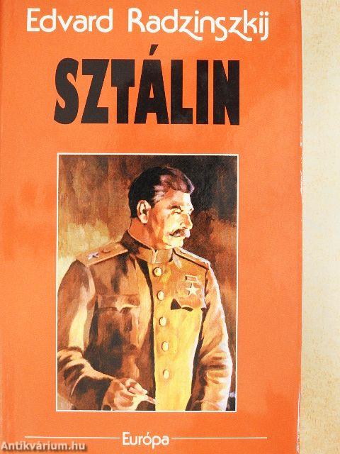 Sztálin