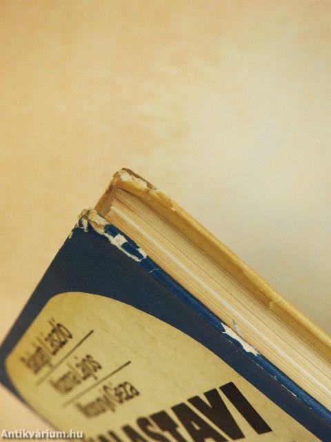 Halastavi pecsenyekacsa