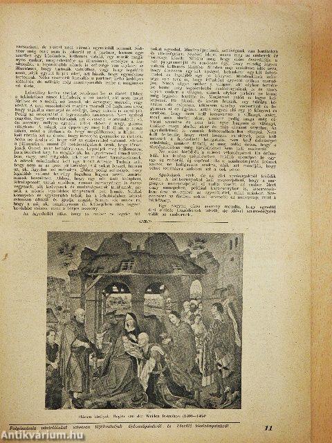Új Idők 1948. (nem teljes évfolyam)