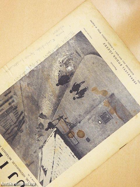 Új Idők 1948. (nem teljes évfolyam)