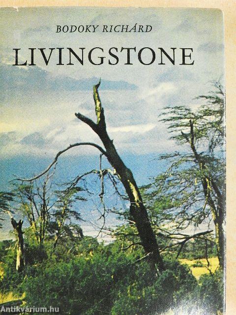 Livingstone