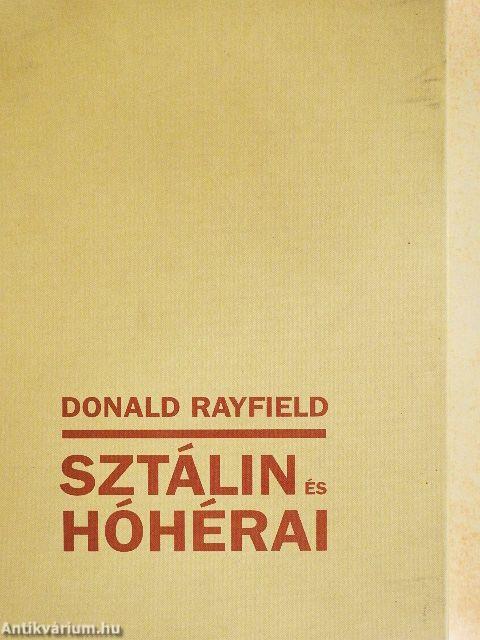 Sztálin és hóhérai