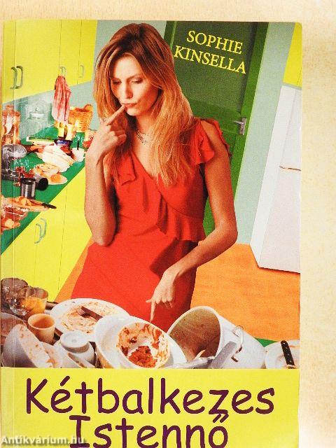 Kétbalkezes Istennő