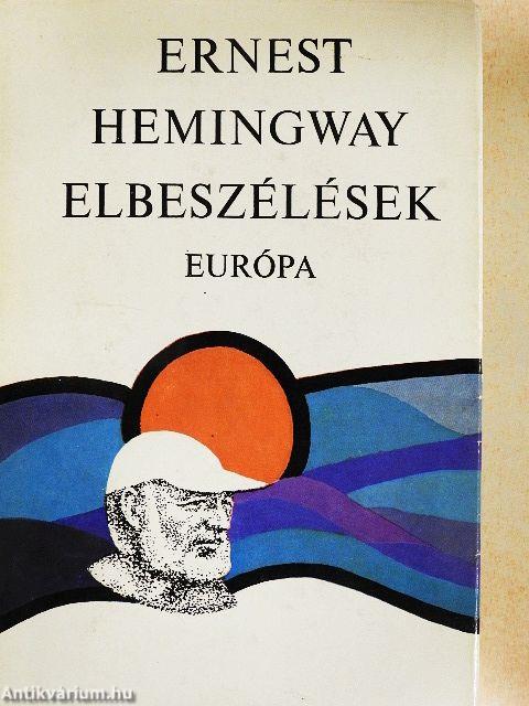 Elbeszélések