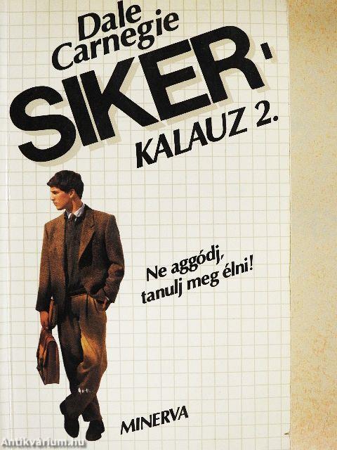 Sikerkalauz 2.