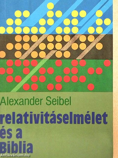 Relativitáselmélet és a Biblia