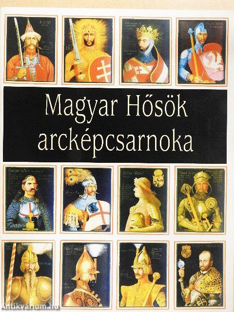 Magyar Hősök arcképcsarnoka