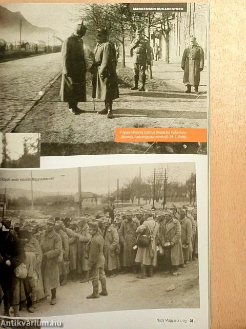 Nagy Magyarország 2012. tél