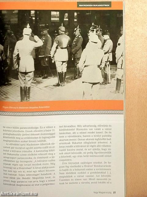 Nagy Magyarország 2012. tél