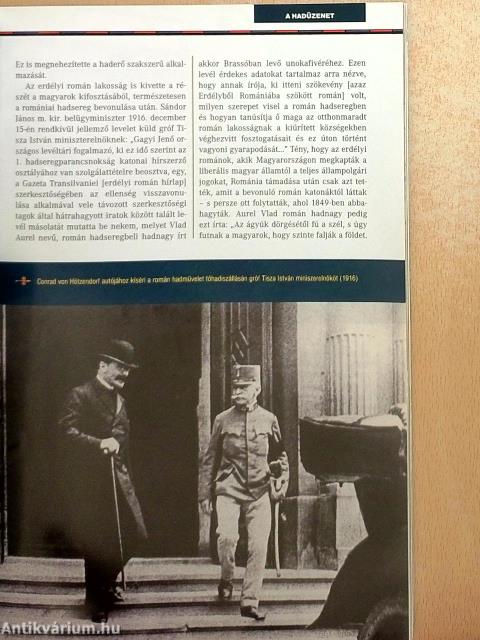 Nagy Magyarország 2012. tél