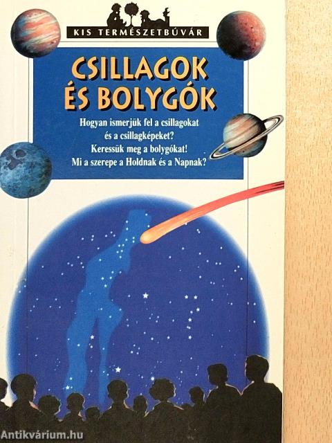 Csillagok és bolygók
