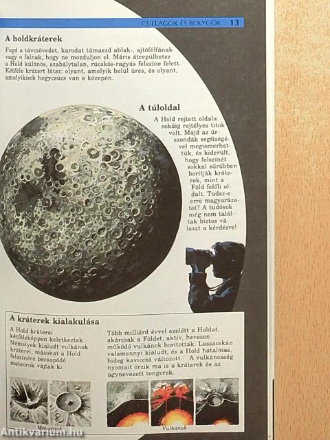 Csillagok és bolygók