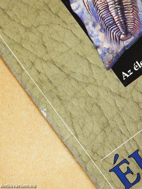 Élő Világ 1995/2.