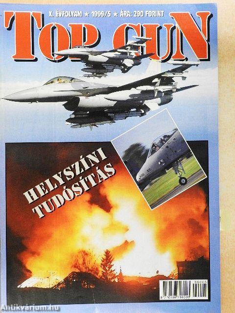 Top Gun 1999. május