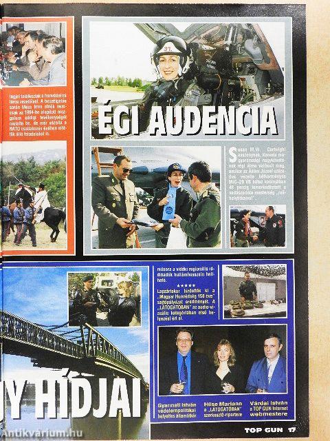 Top Gun 1998. december