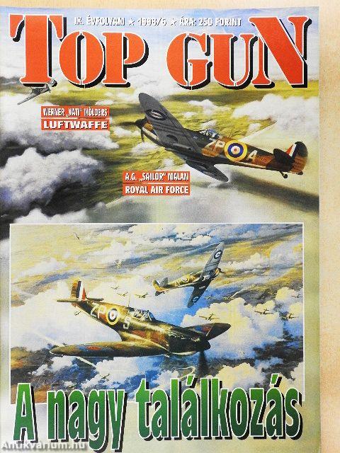 Top Gun 1998. június