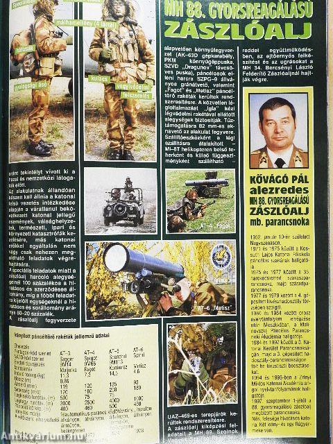 Top Gun 1998. június