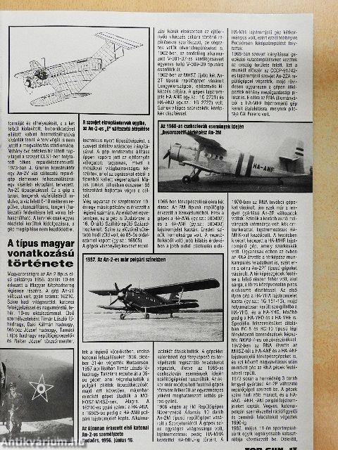 Top Gun 1998. január