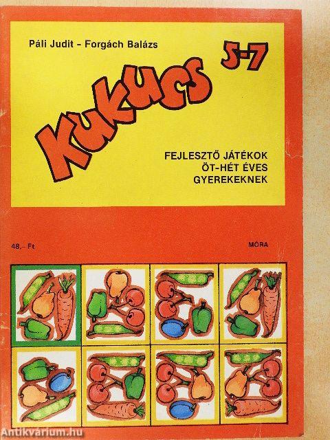 Kukucs 5-7