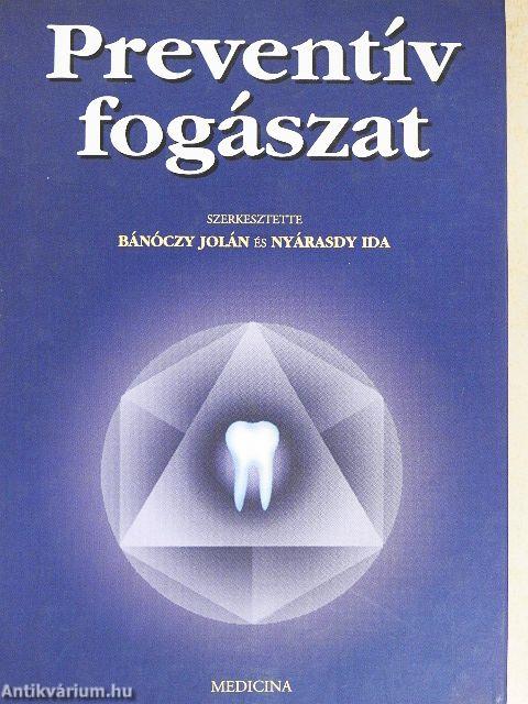 Preventív fogászat