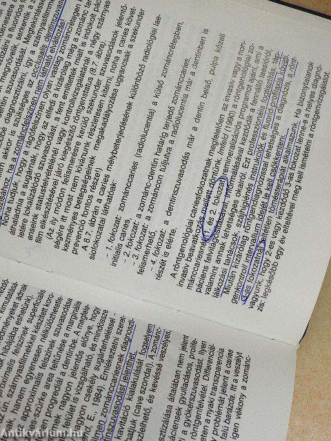 Preventív fogászat