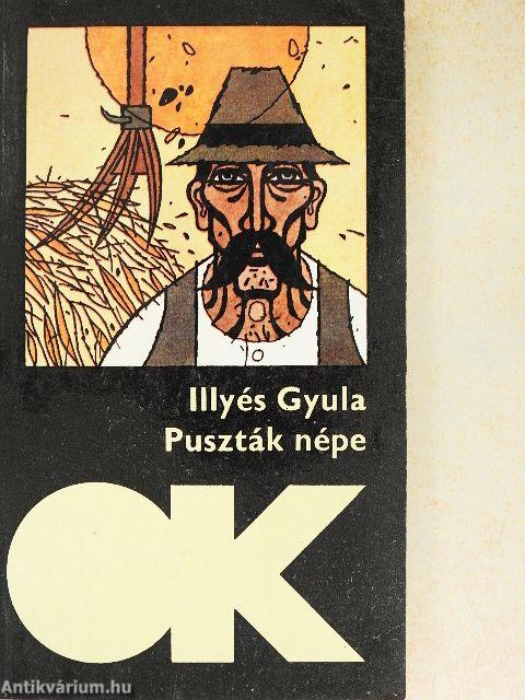 Puszták népe
