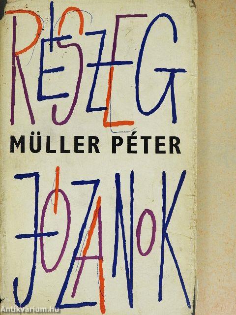 Részeg józanok